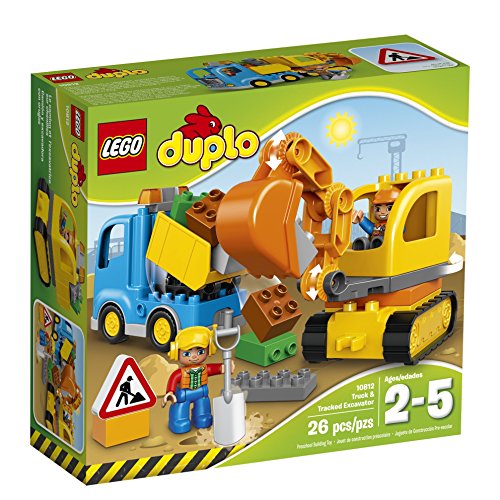 best lego for 2 year old