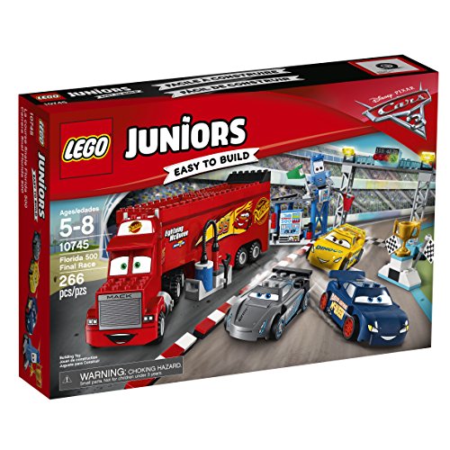 lego juniors cars 10745