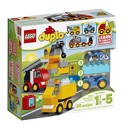 lego duplo for 2 year olds