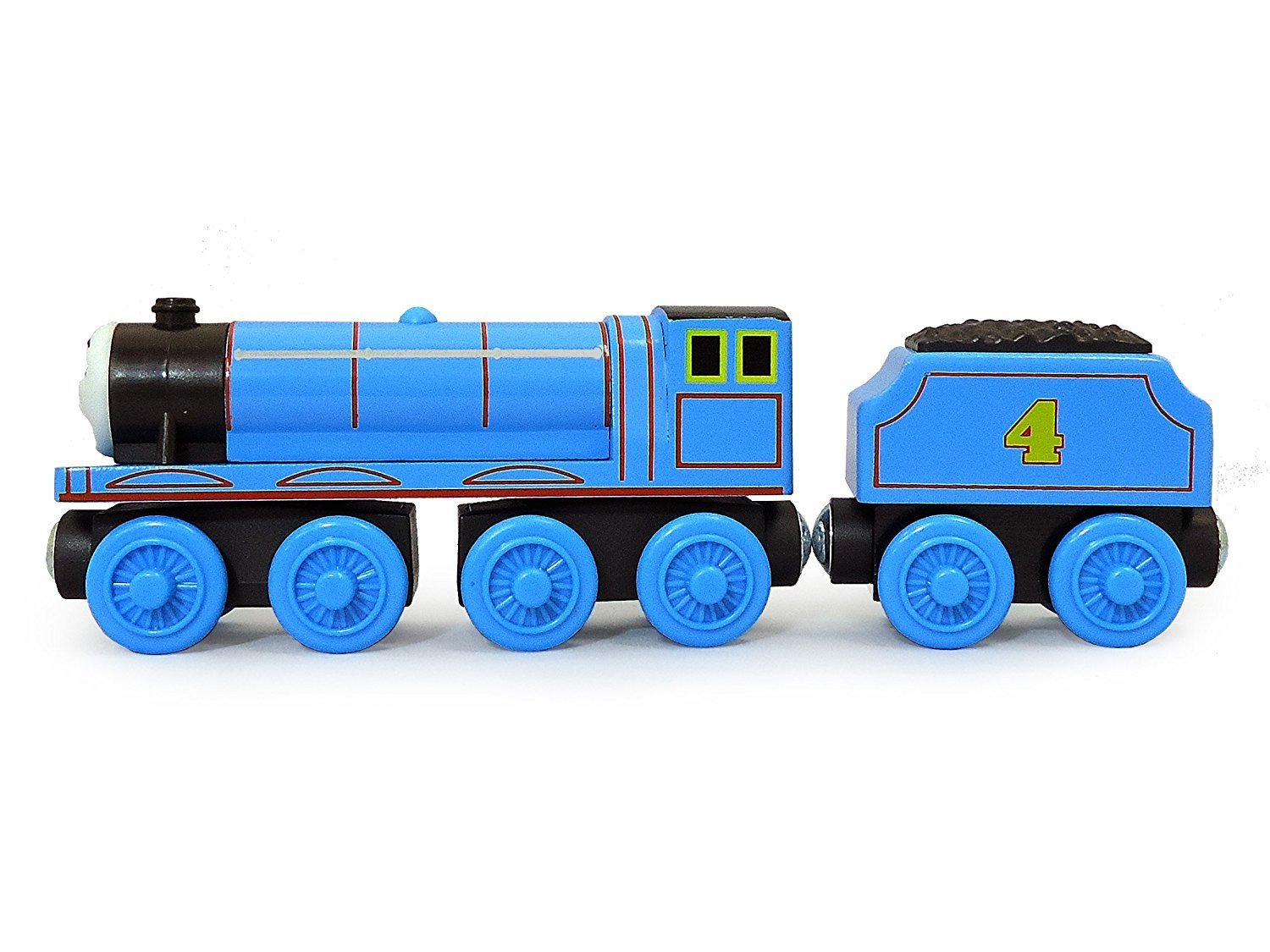 wooden railway gordon