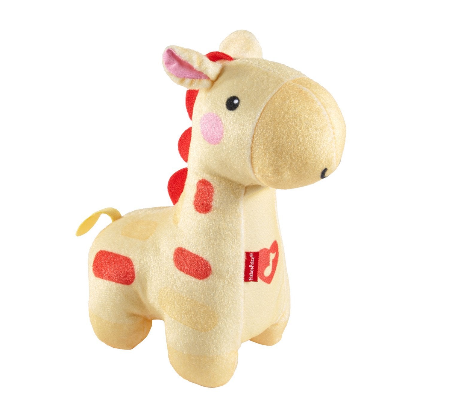 giraffe fisher price