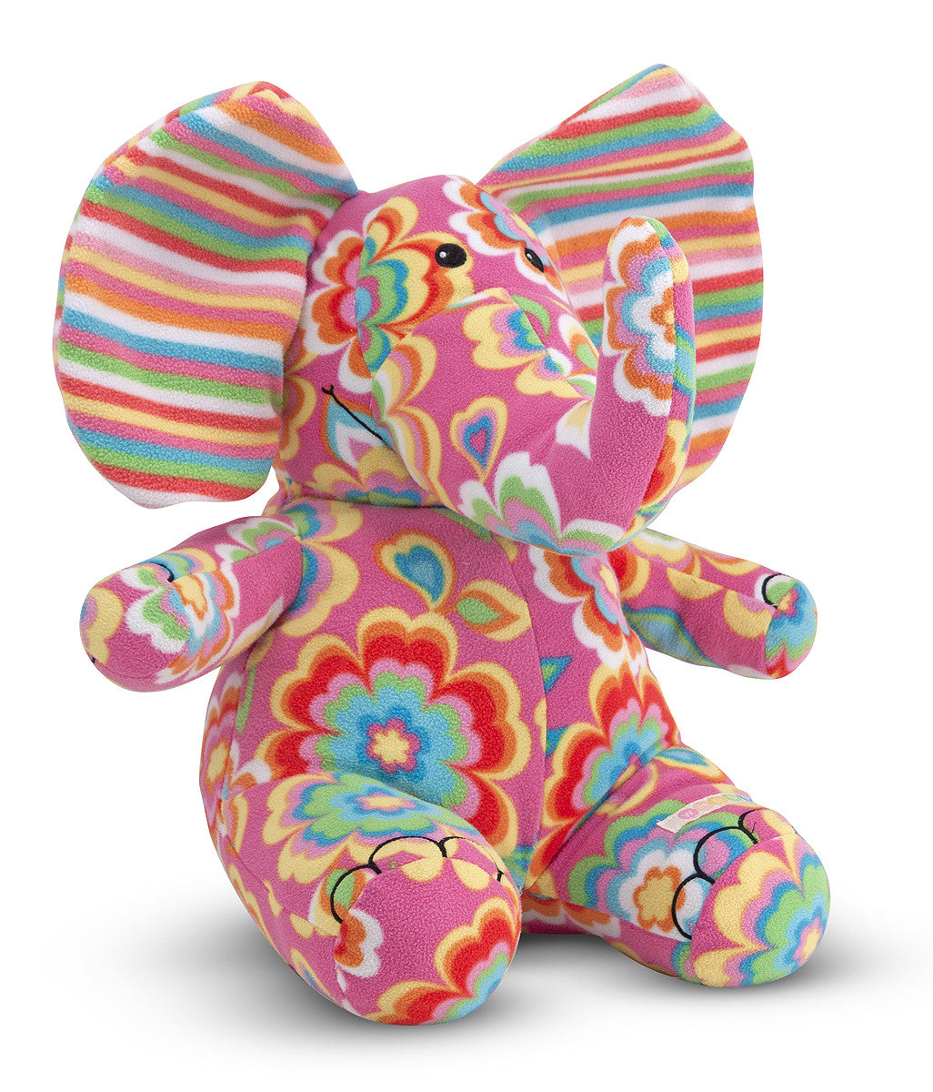 melissa & doug elephant