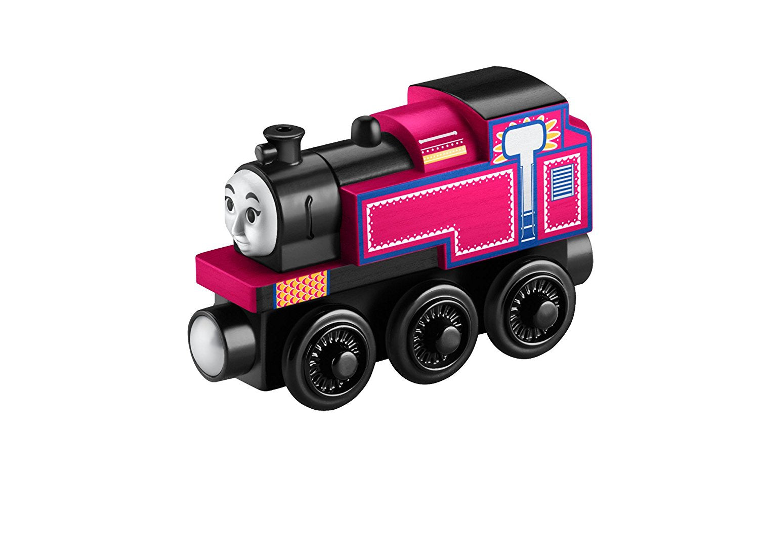 wooden railway ashima