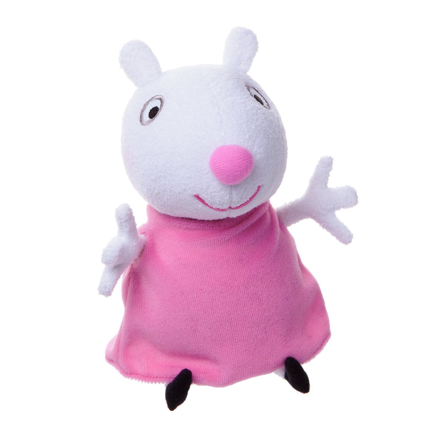 suzy sheep plush