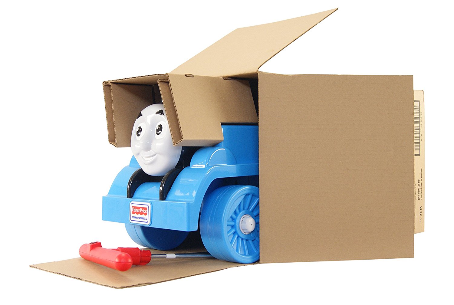 power wheels thomas and friends thomas the tank engine