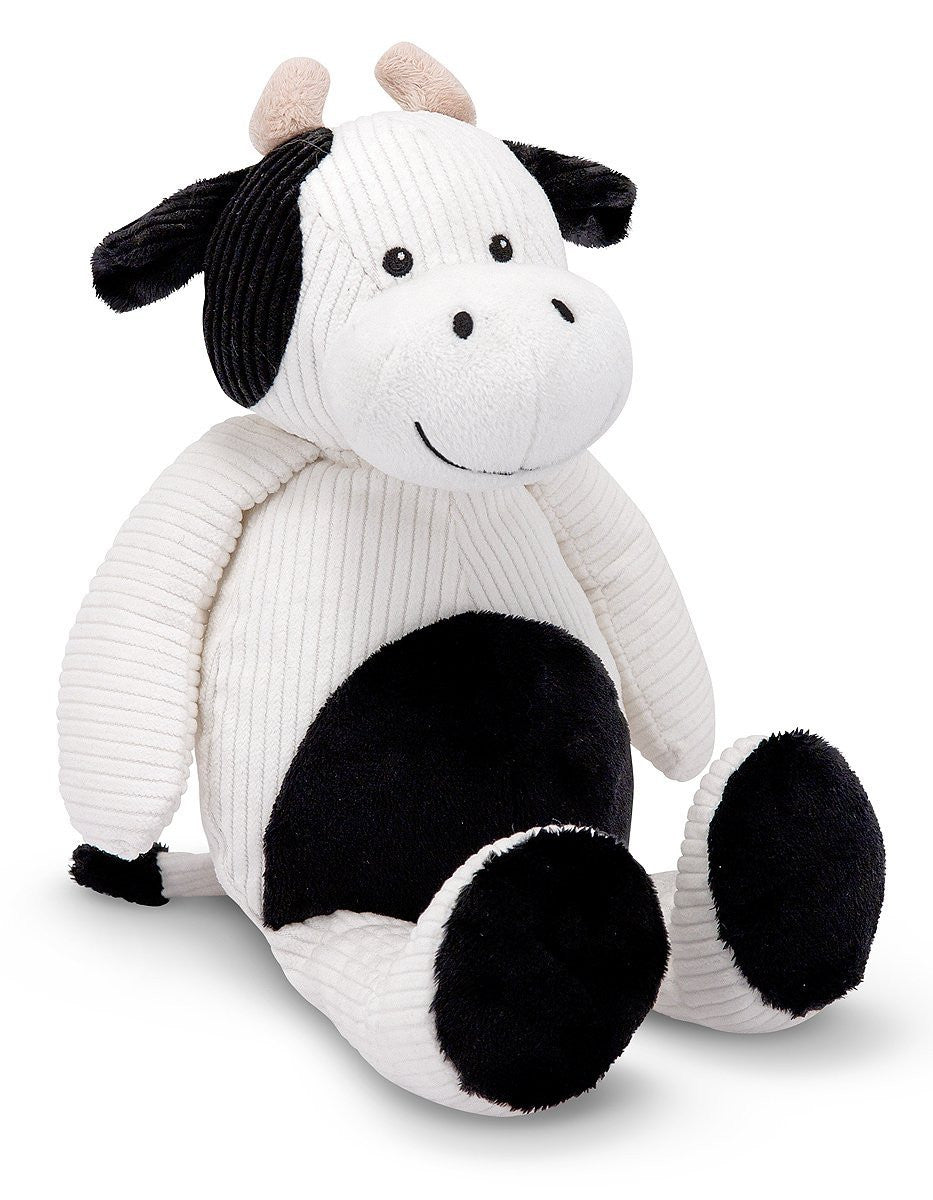 melissa and doug cow