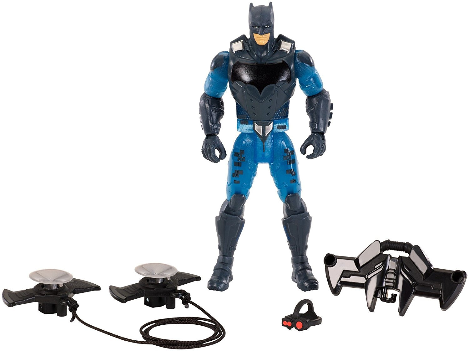 batman mission toys