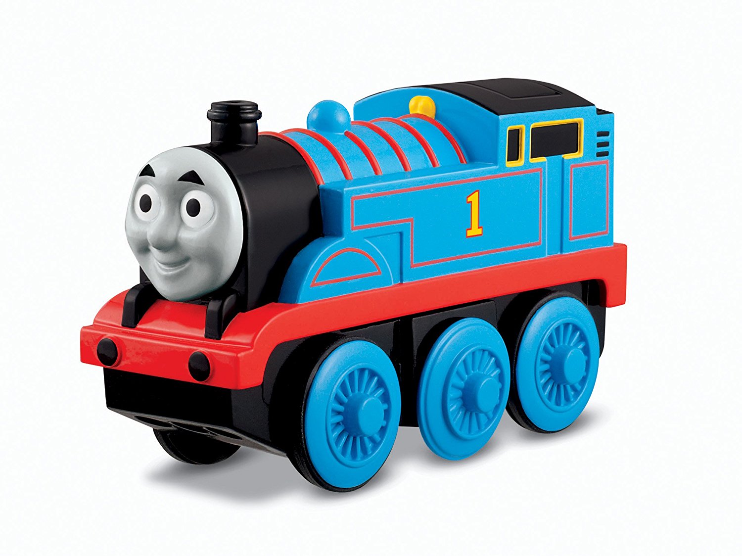 locomotive thomas