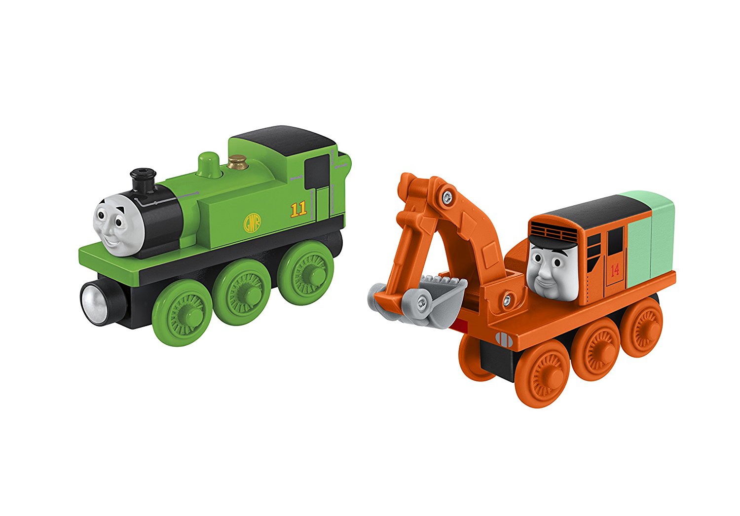 thomas and friends oliver toy