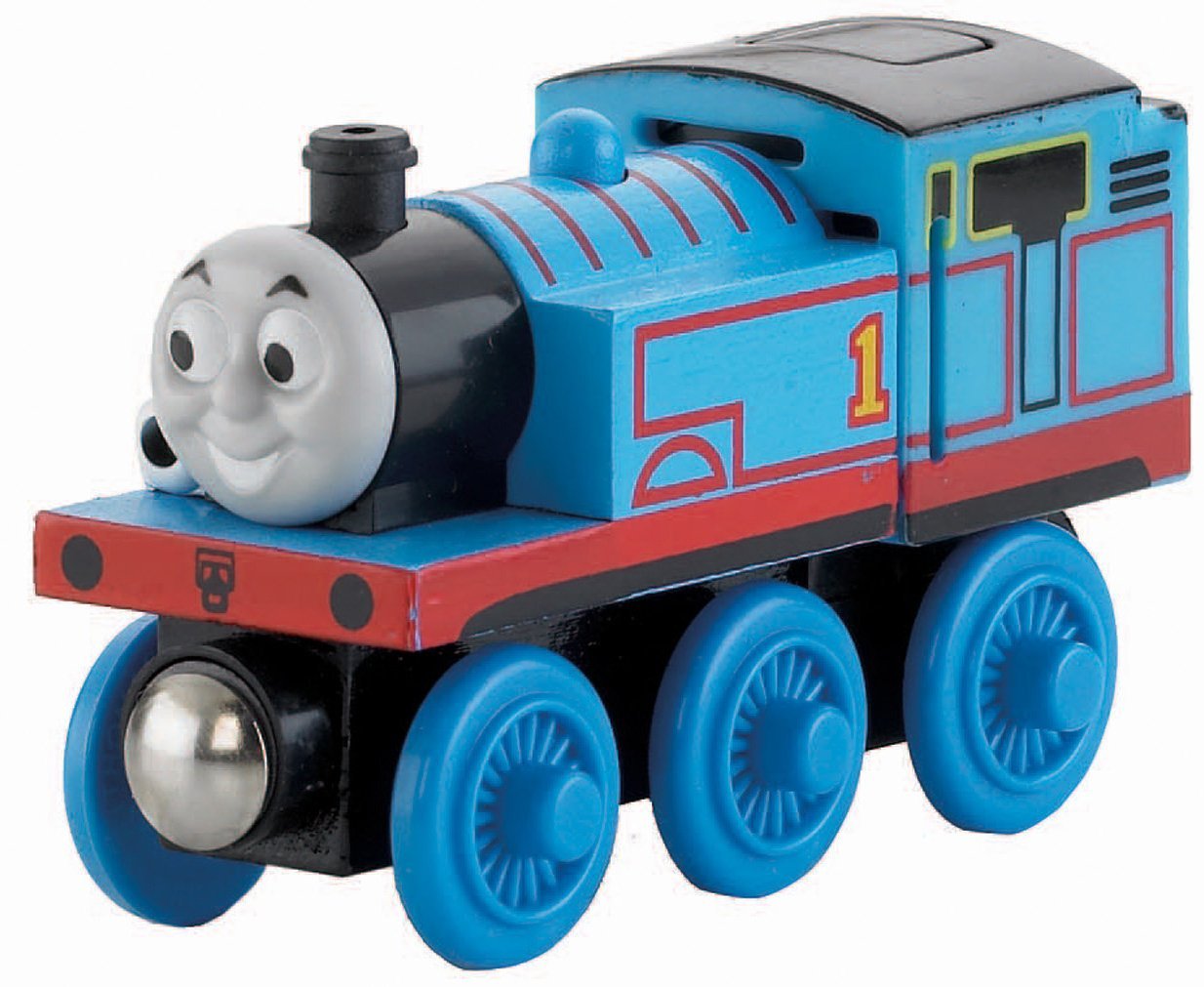 thomas wooden thomas the tank engine