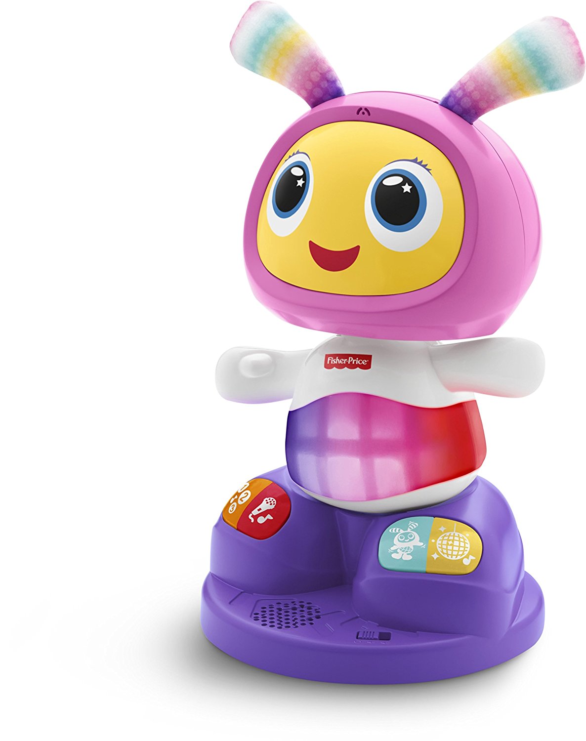 fisher price beatbelle