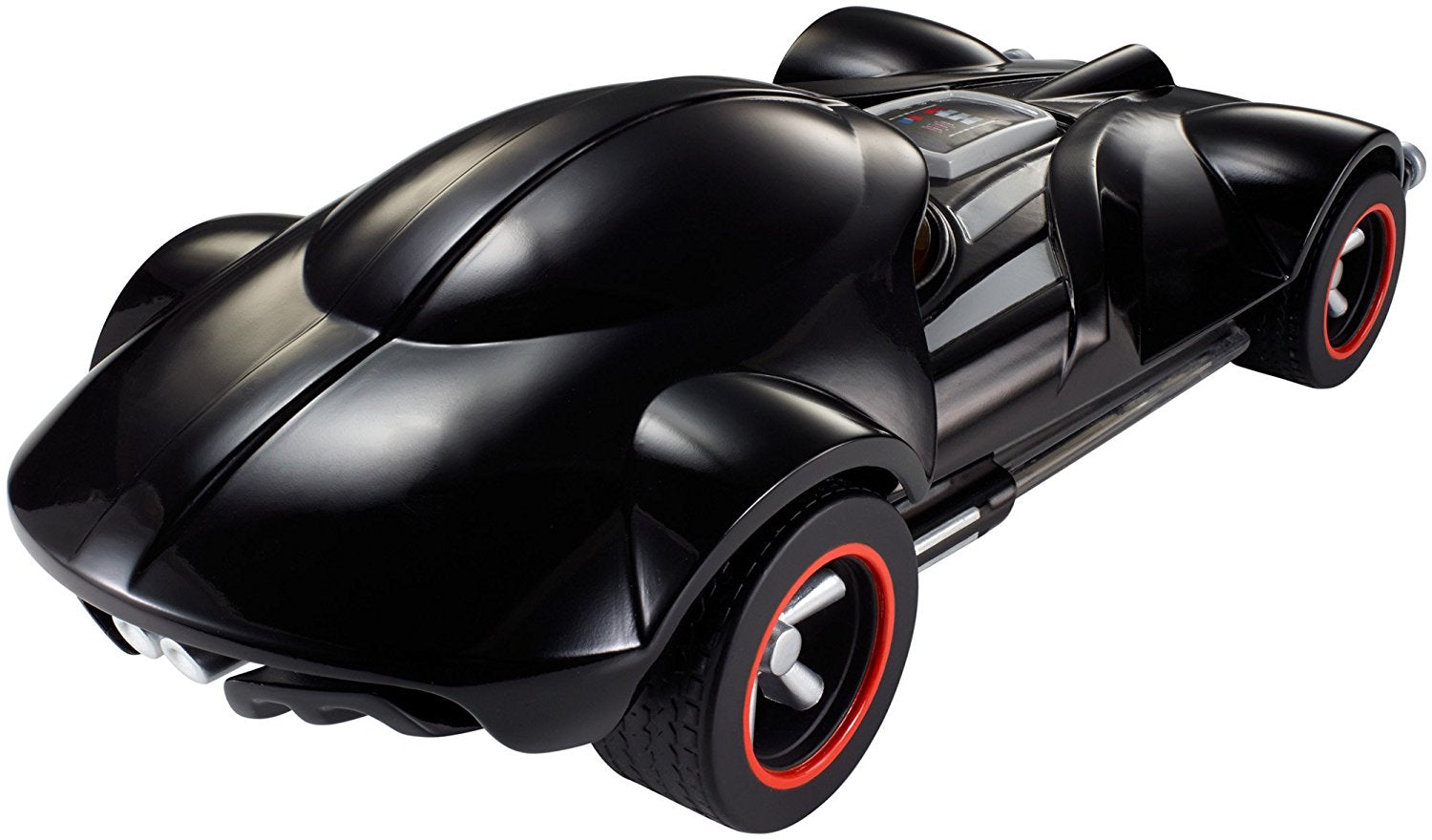 darth vader remote control car