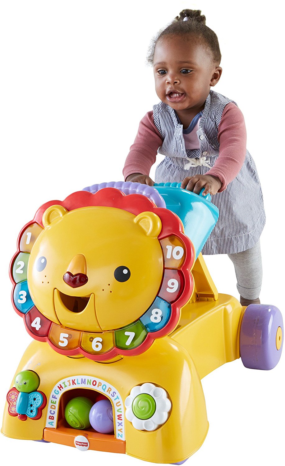 fisher price sit and ride