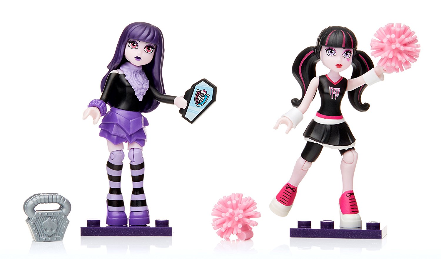 monster high elissabat doll