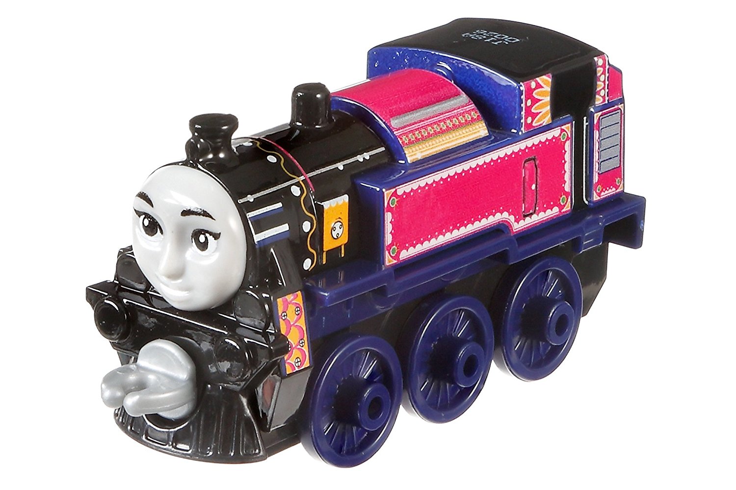 thomas & friends ashima