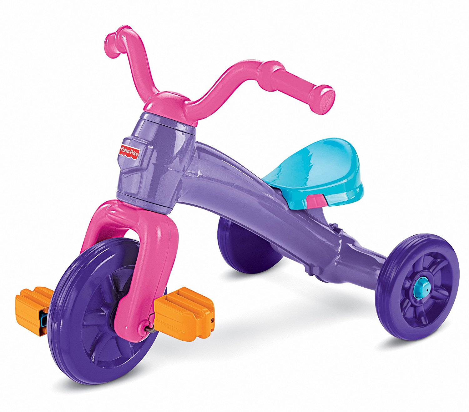 fisher price trike