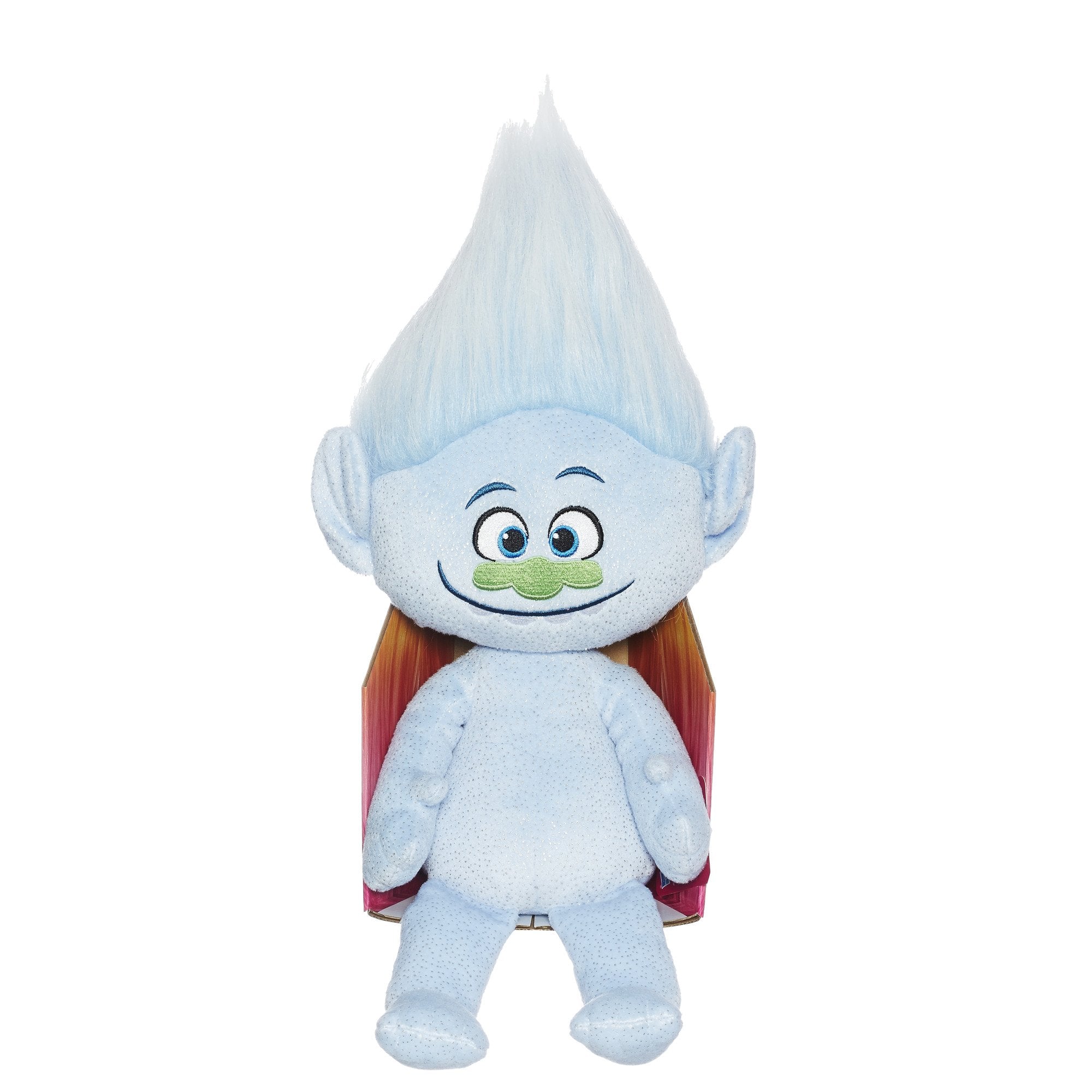 Trolls Hug N Plush Assortment, Large | You Are My Everything (Yame Inc.)