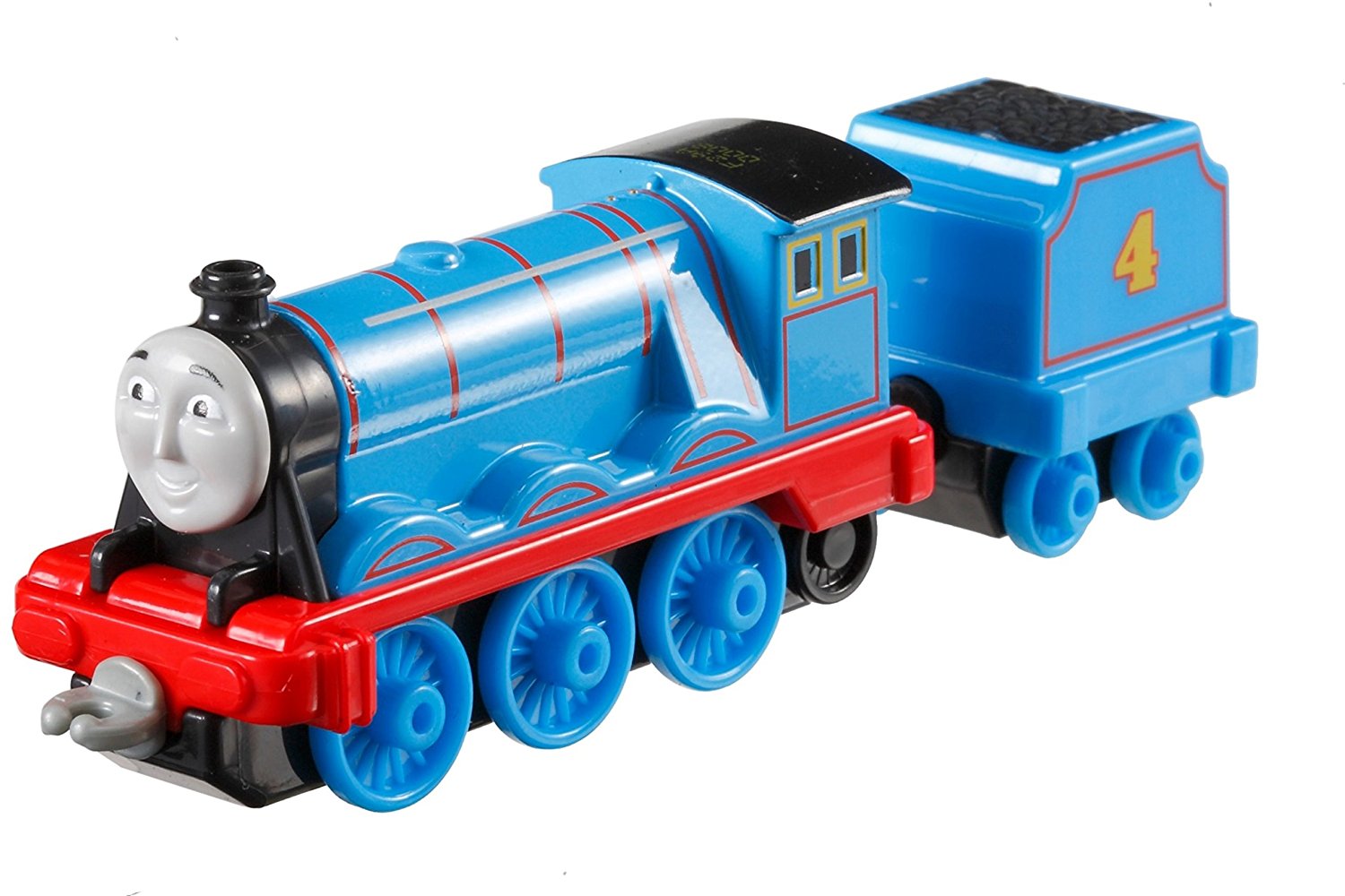 thomas and friends fisher price adventures