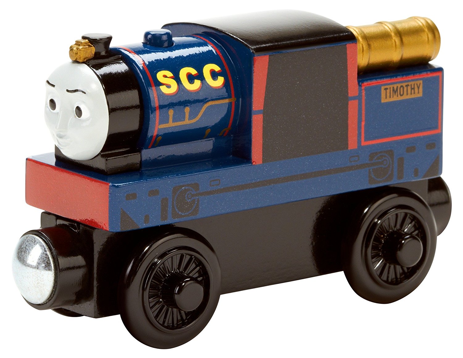 thomas & friends timothy