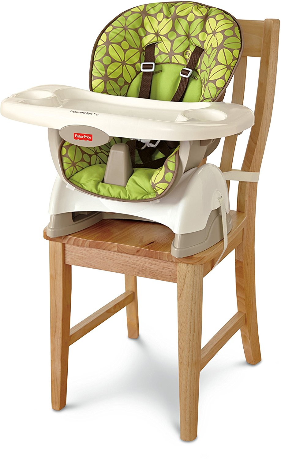 Fisher Price Spacesaver High Chair