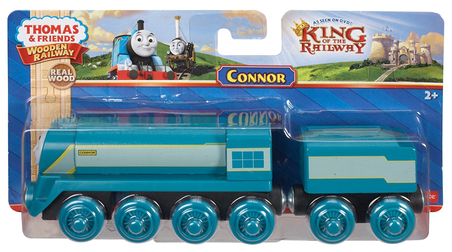 thomas and friends connor toy