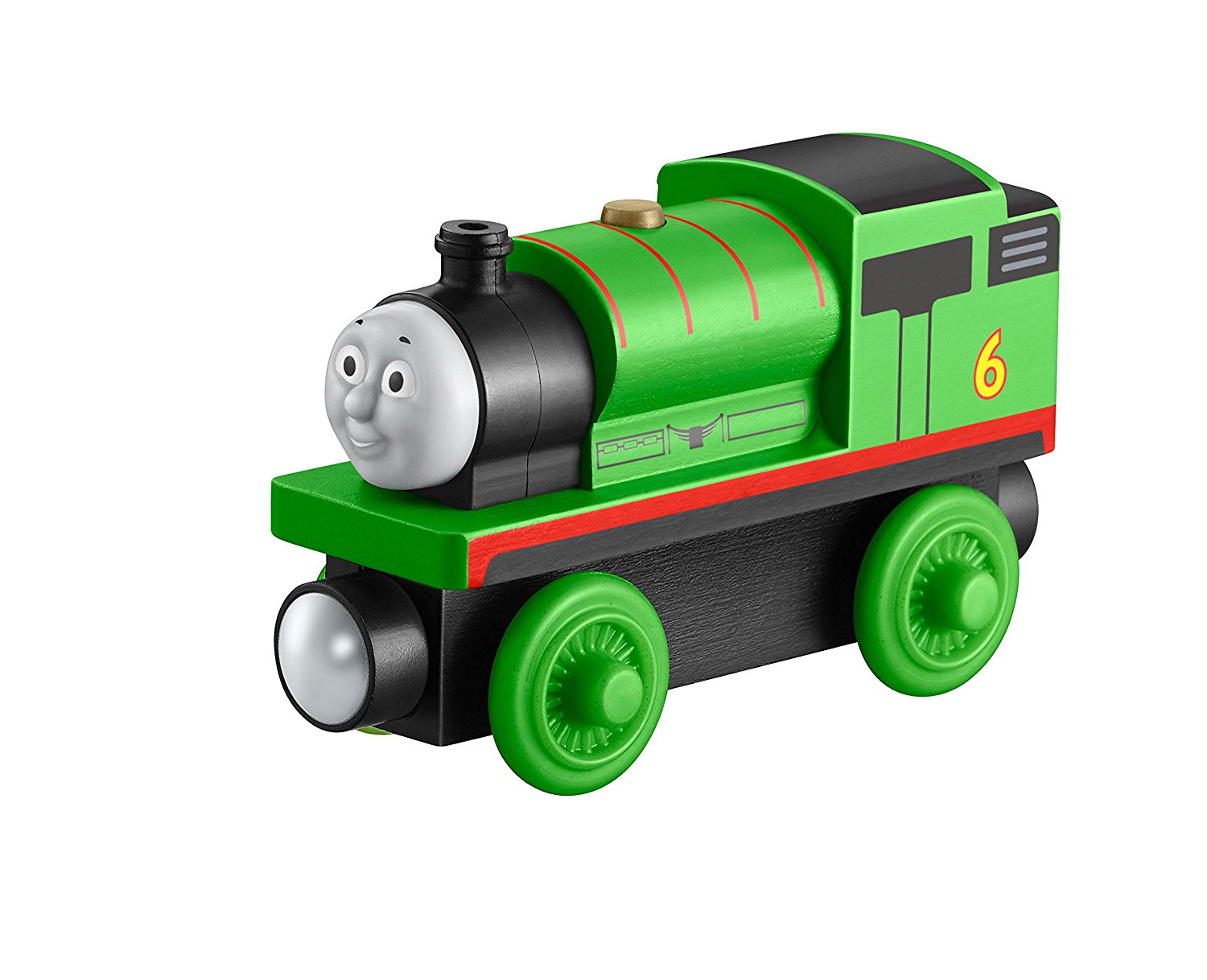 thomas wooden percy