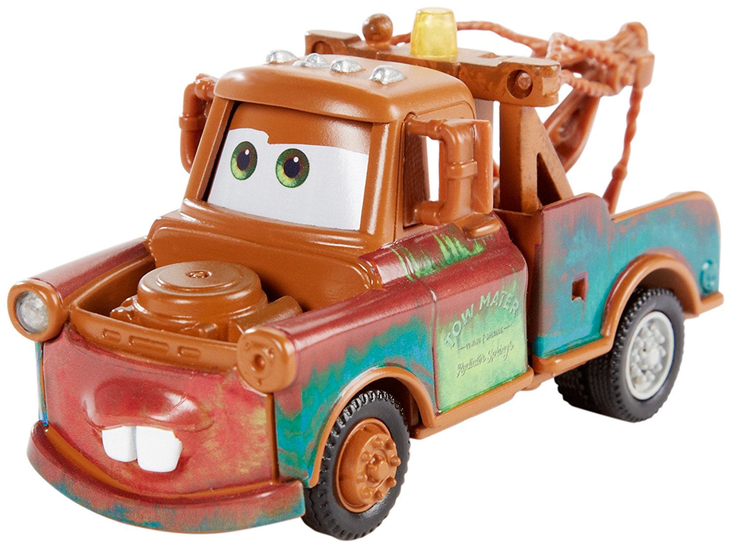 precision series mater