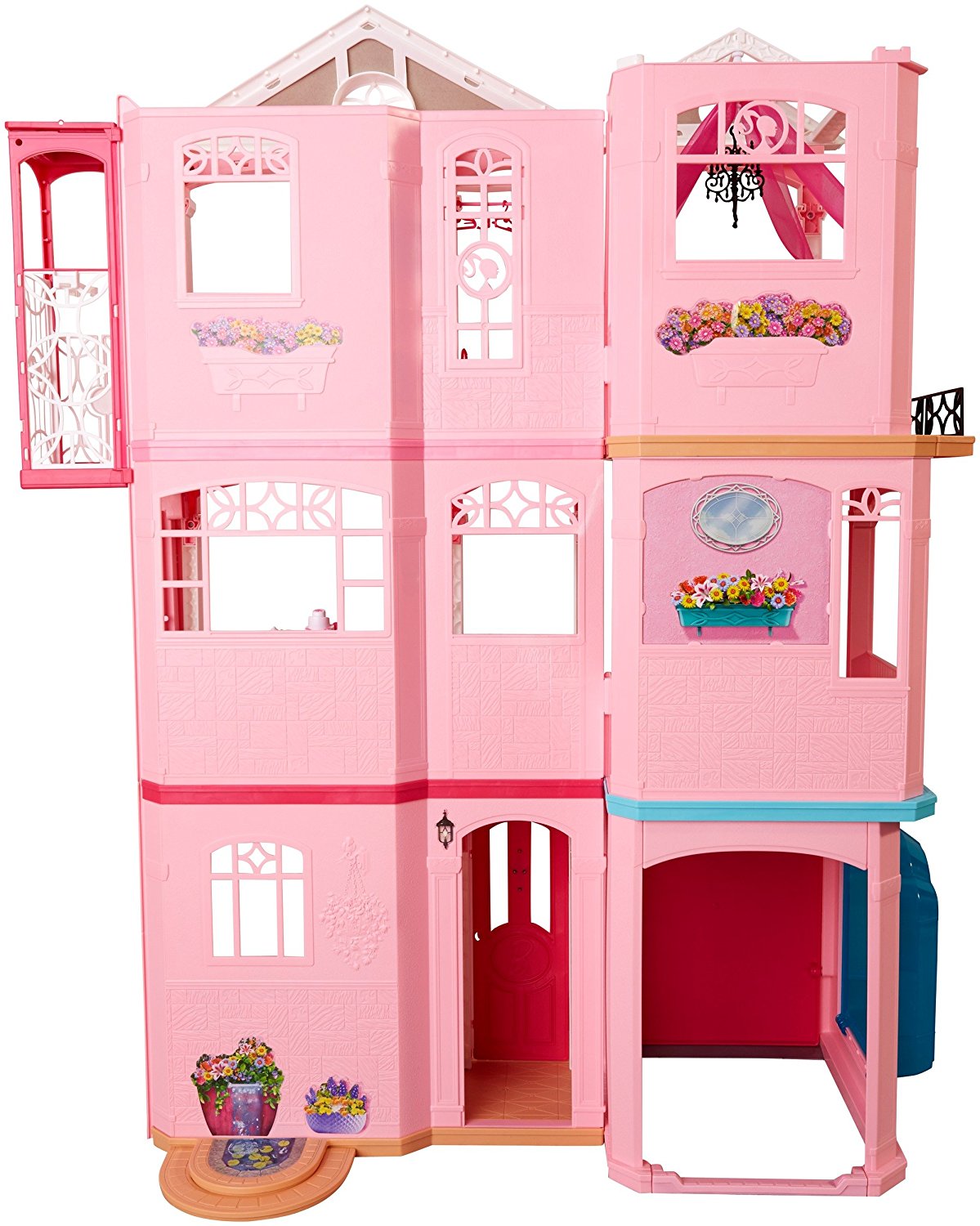 barbie dream house dhc10