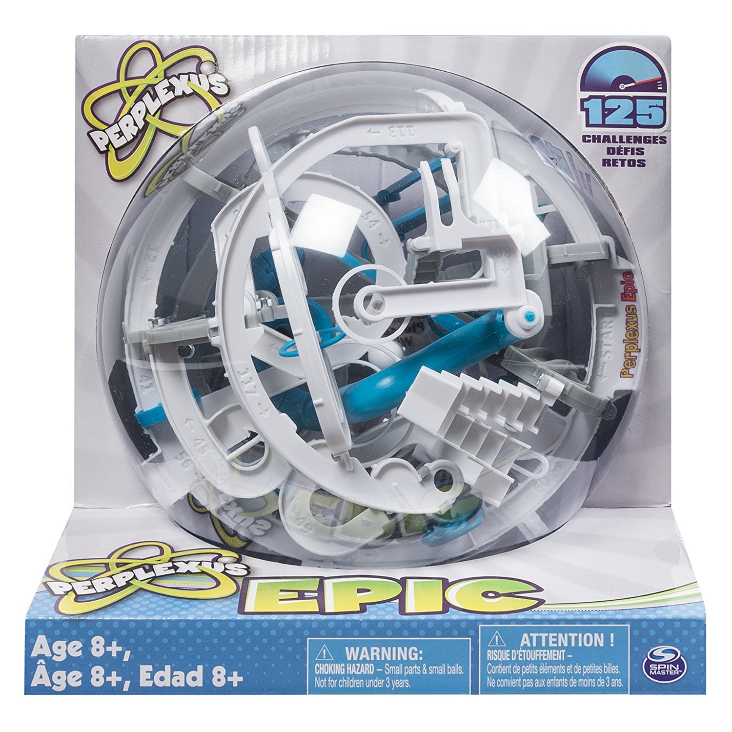 perplexus epic