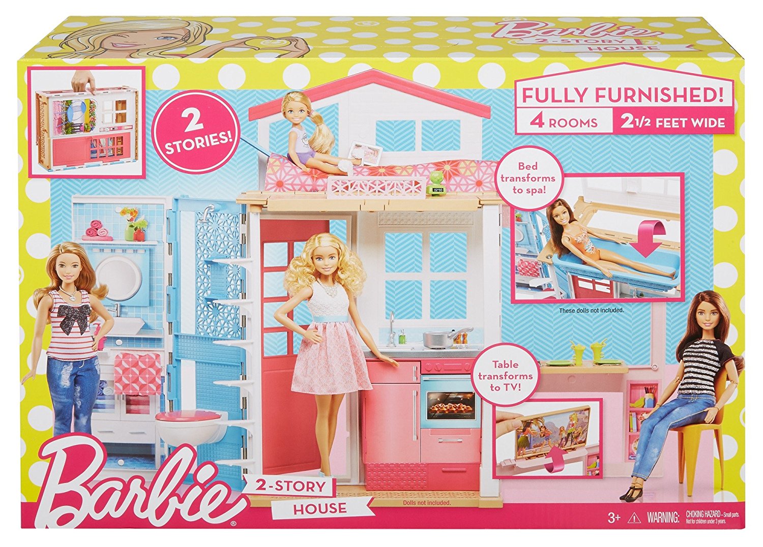 barbie bedroom sets