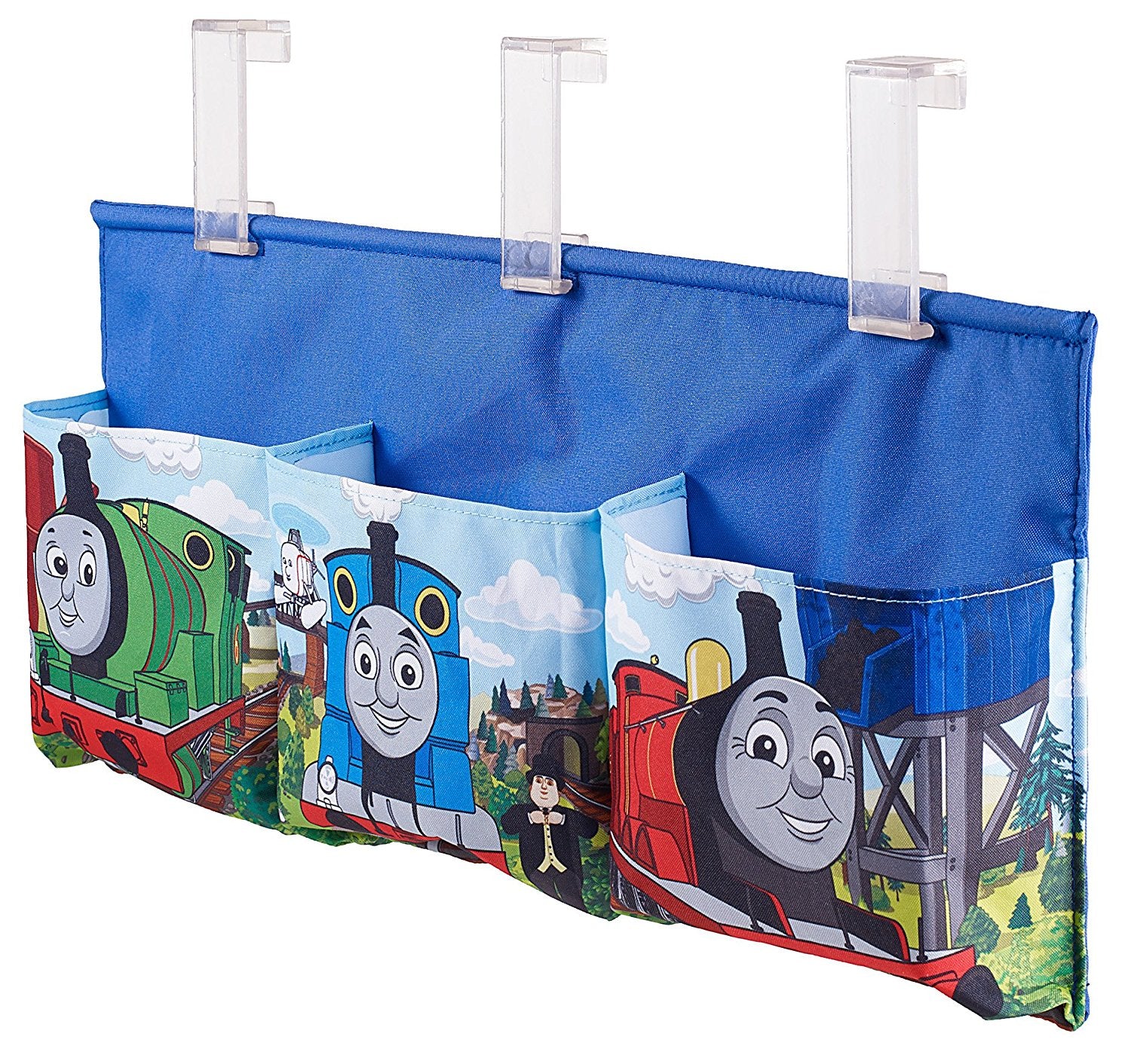 thomas the train storage