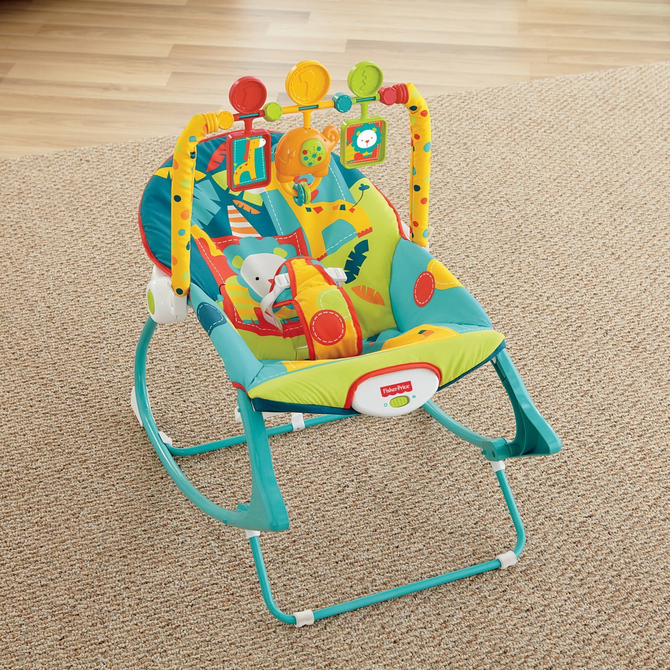 fisher price y7872