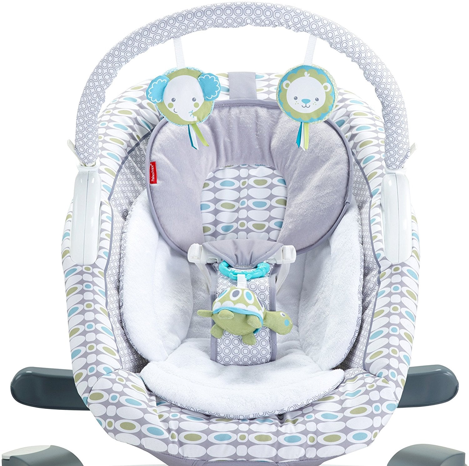 4 in 1 glider seat fisher price