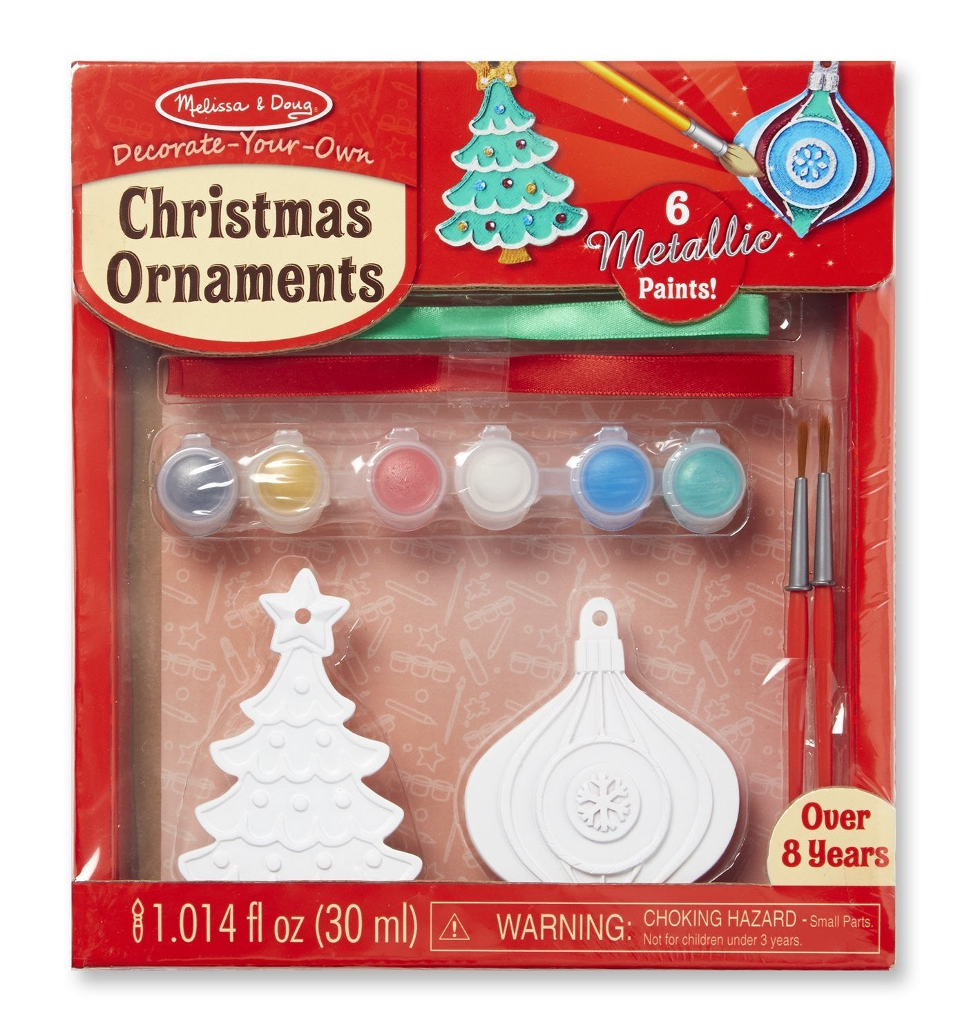 melissa and doug christmas