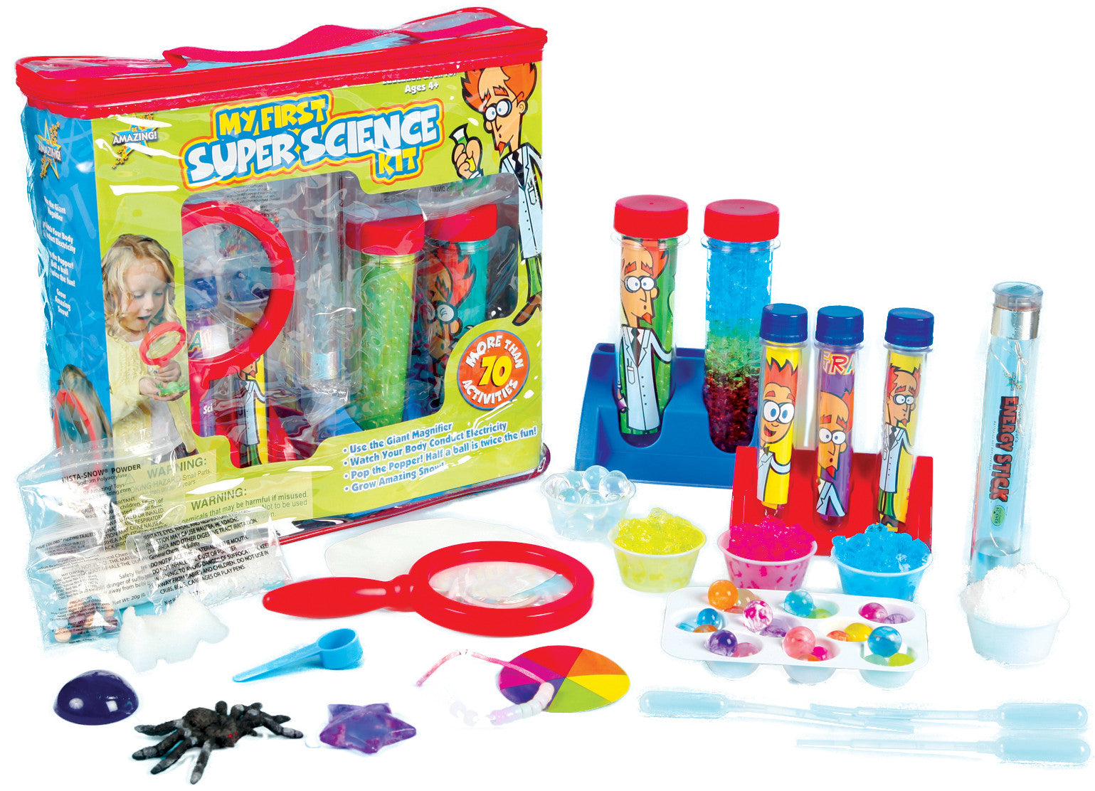 toy science kit