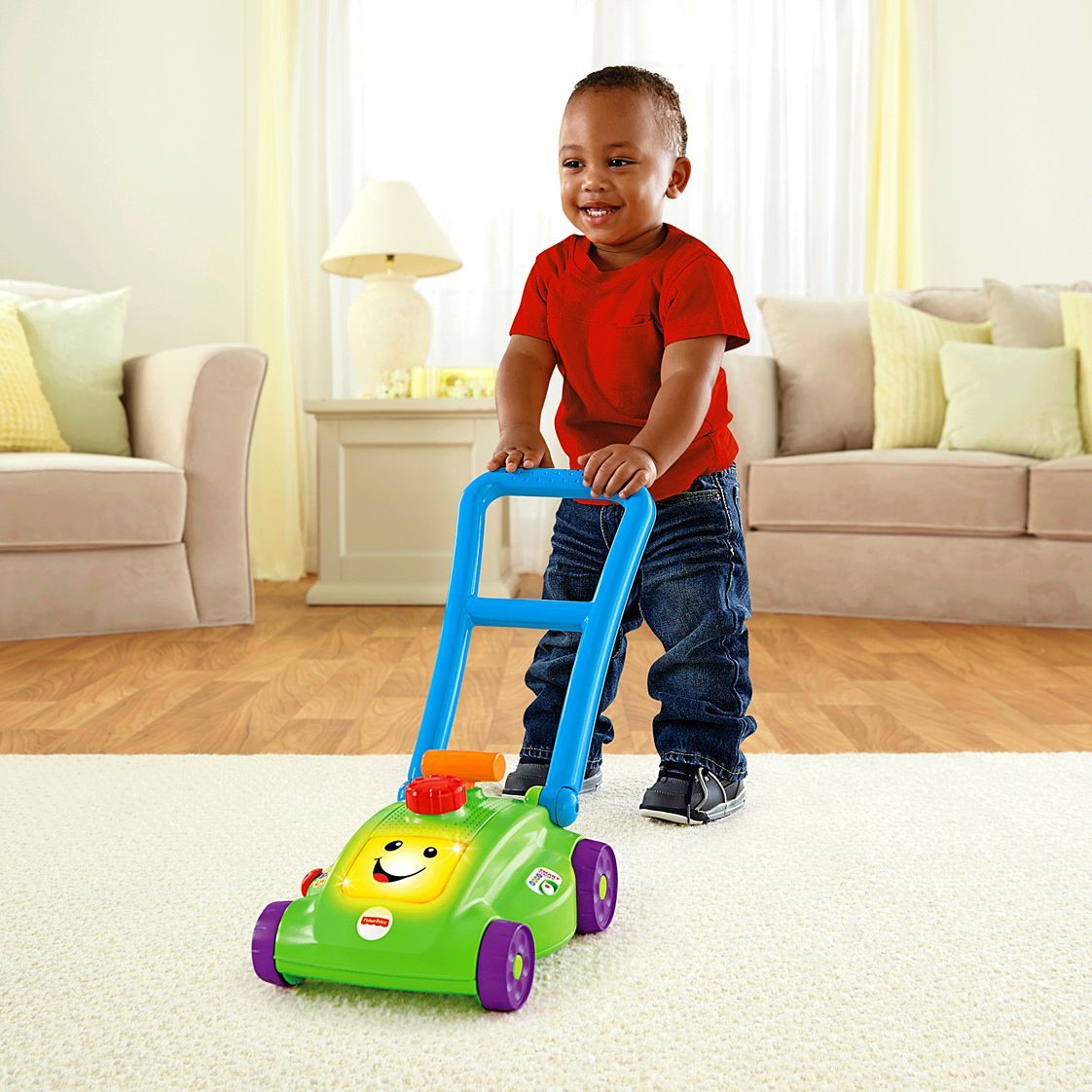 fisher price smart stages vacuum