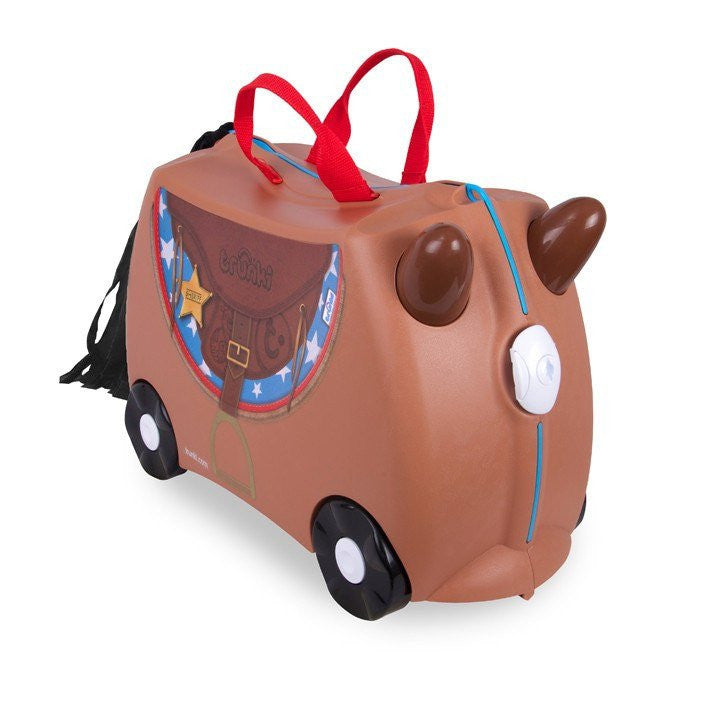 trunki suitcase ireland