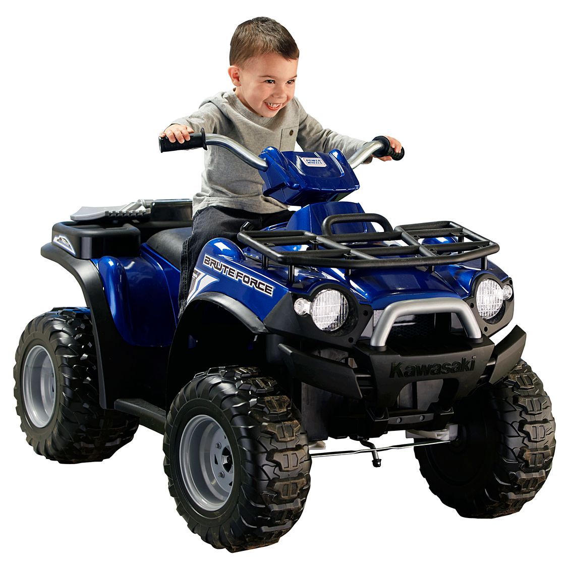 brute force kawasaki power wheels