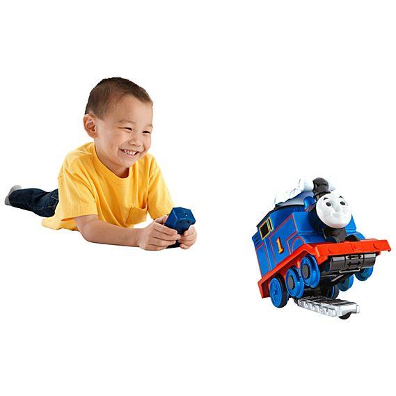 turbo flip thomas