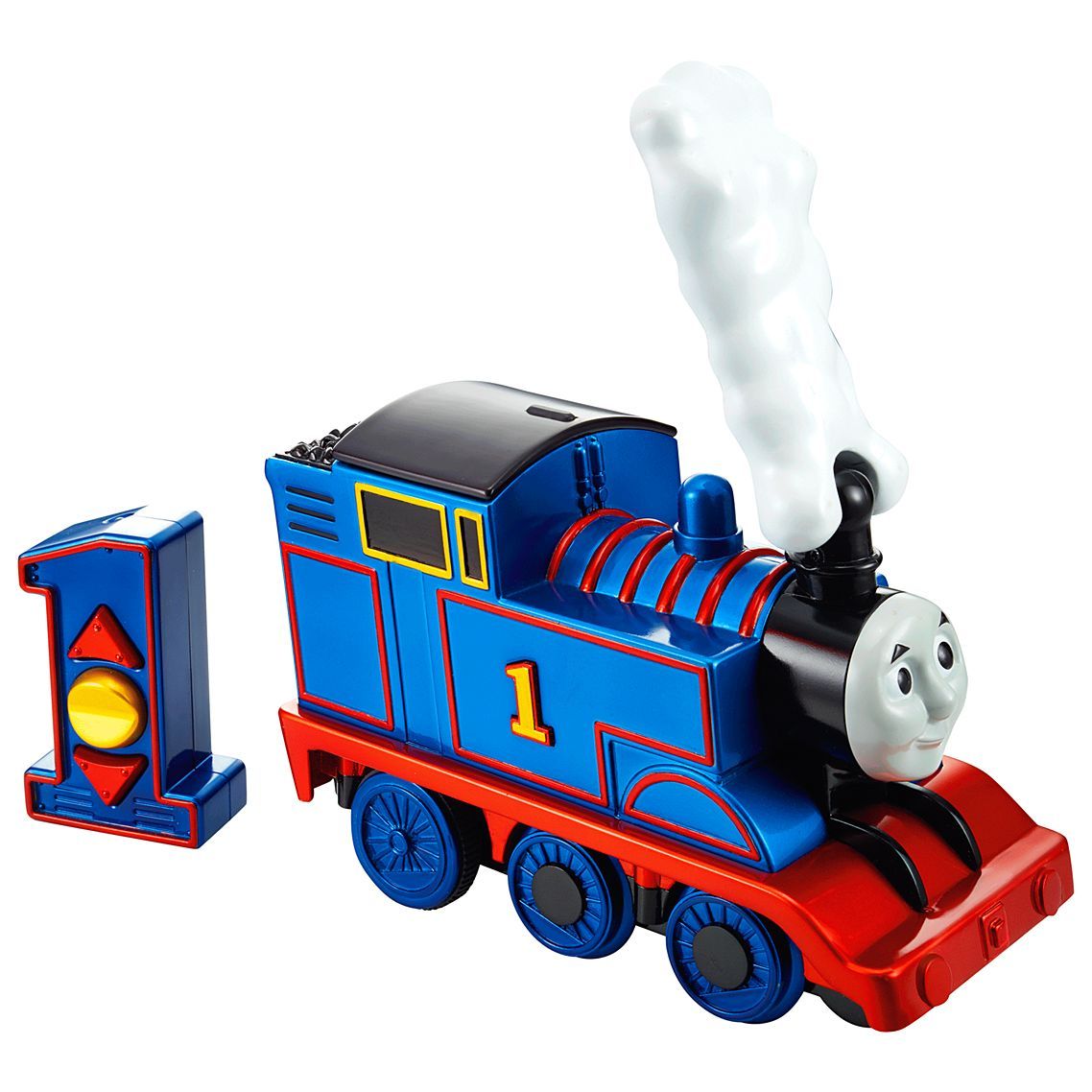 turbo flip thomas