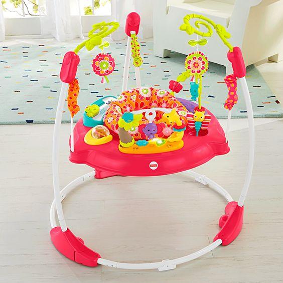 k6070 rainforest jumperoo