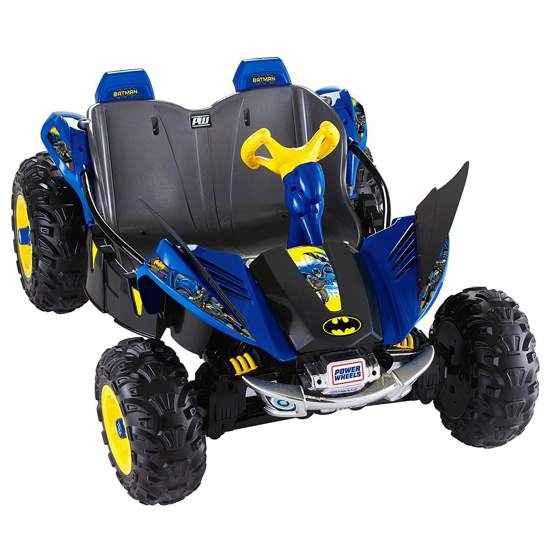 batman power wheels 12 volt