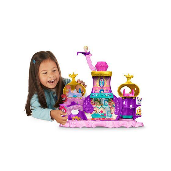 fisher price shimmer i shine