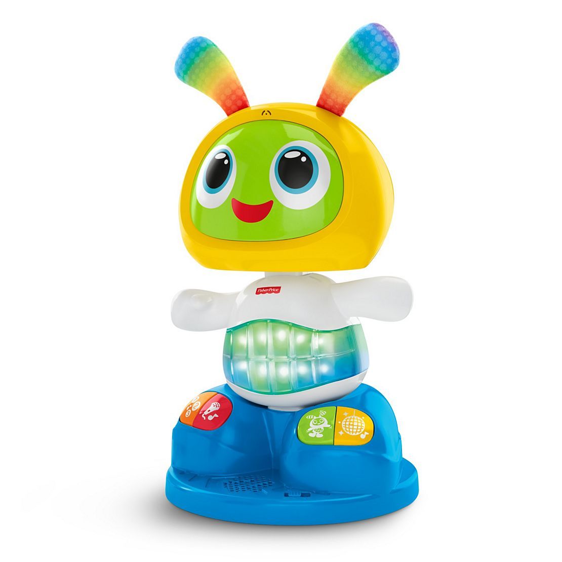 fisher price beatbo