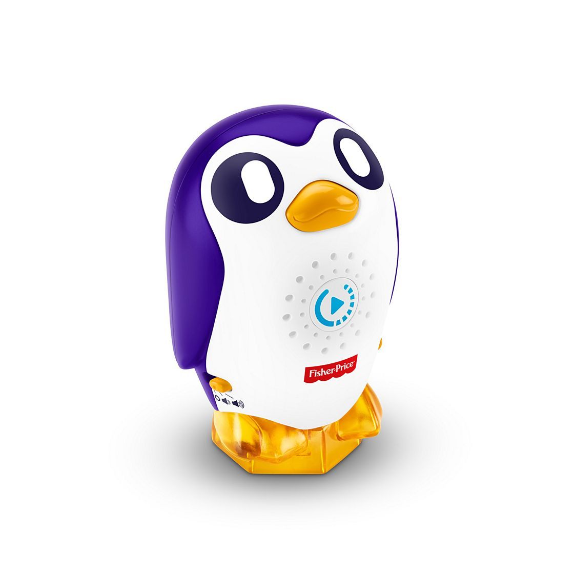 fisher price seek and spell penguin