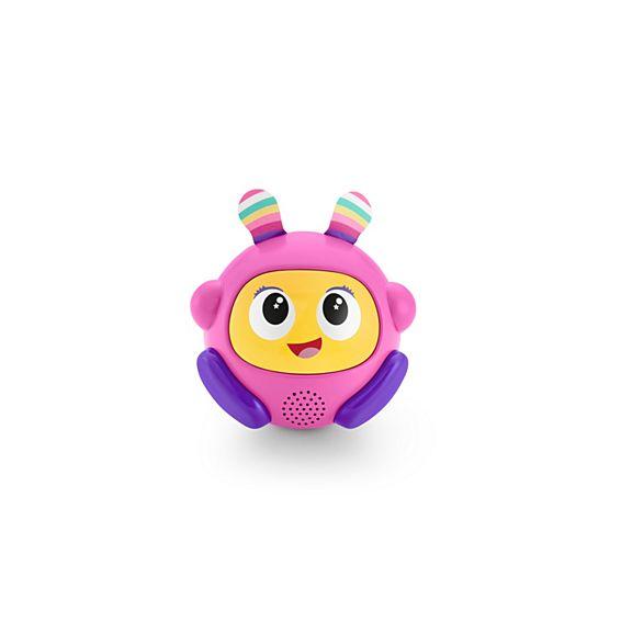 bright beats spin and crawl tumble ball