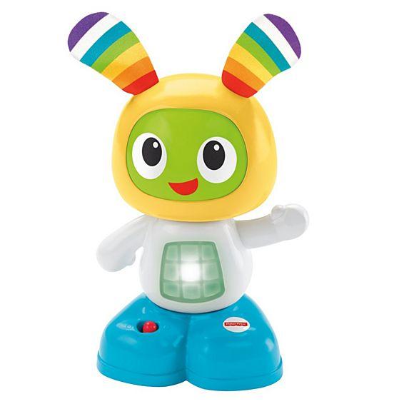 fisher price beatbo