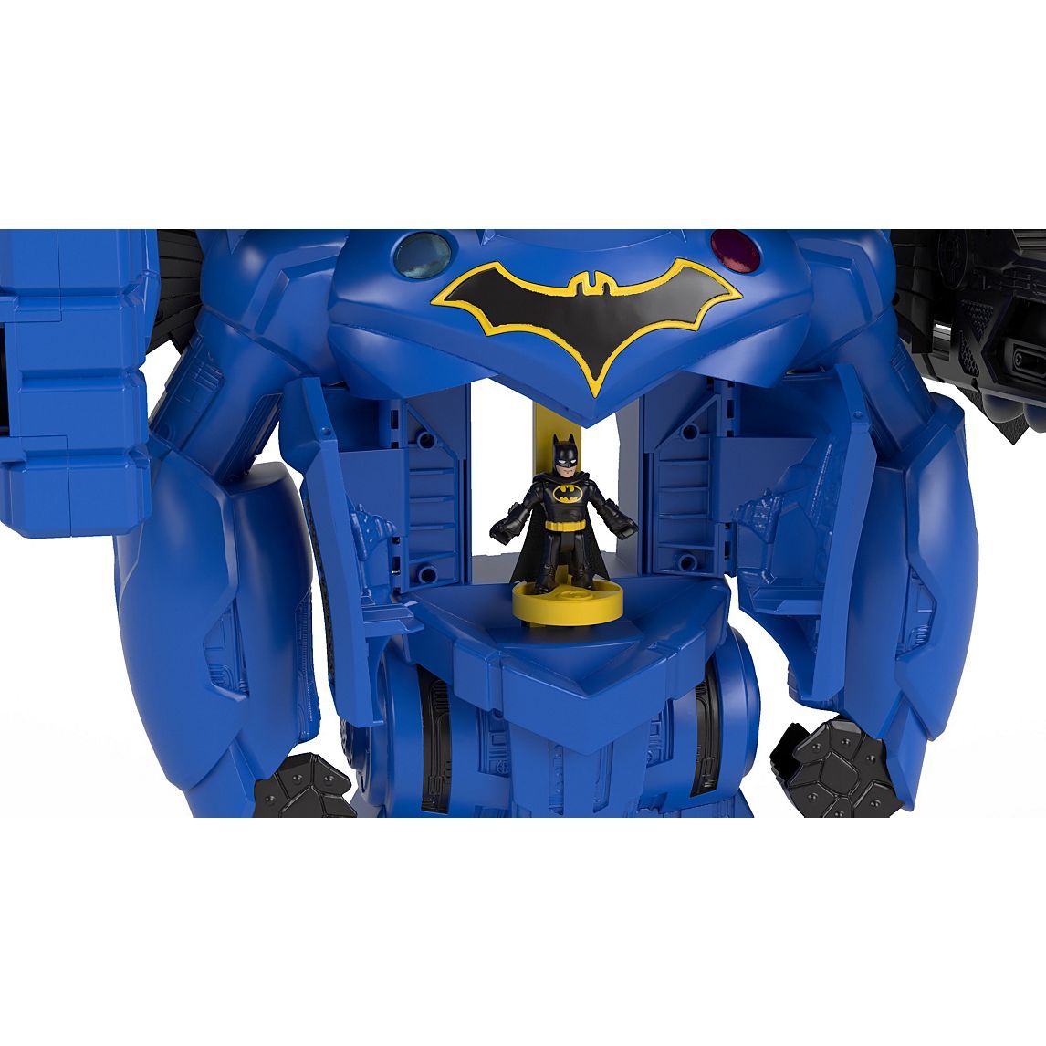 batbot xtreme imaginext