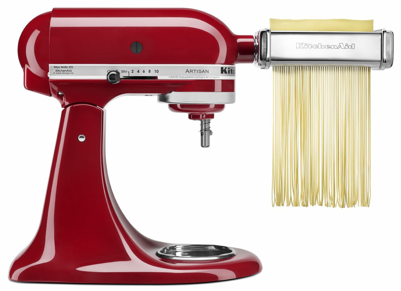 kitchenaid angel hair