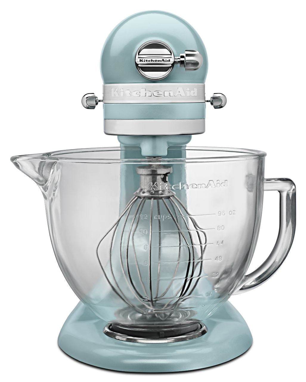 kitchenaid artisan 5 qt mixer